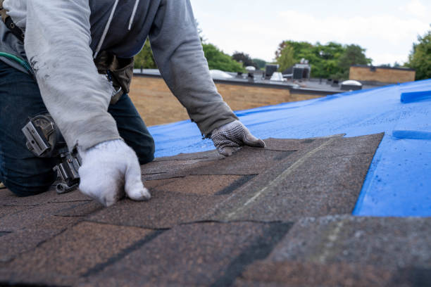 Best Gutter Installation and Roofing  in Milton, NY