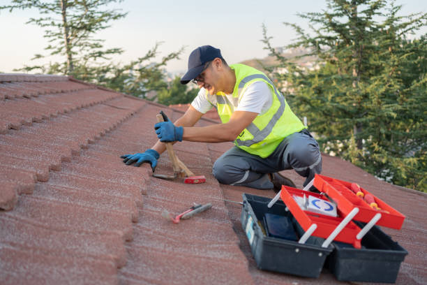 Best Commercial Roofing Services  in Milton, NY