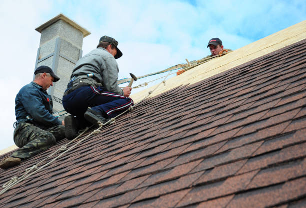 Gutter Installation and Roofing in Milton, NY