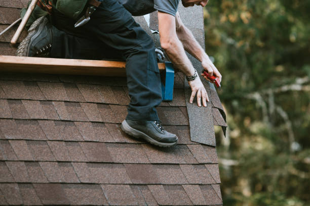 Best New Roof Installation  in Milton, NY