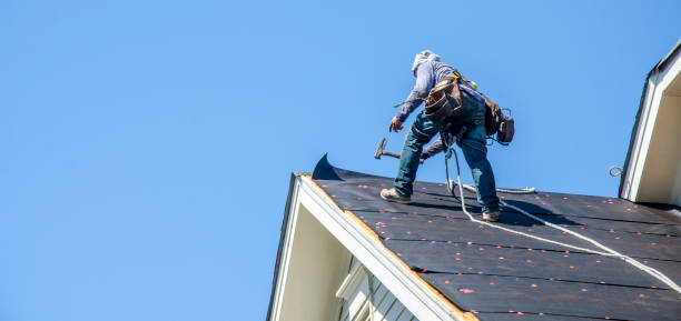 Best Commercial Roofing Services  in Milton, NY